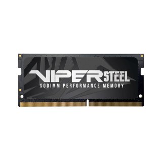 Patriot Memory PATRIOT SO-DIMM DDR4 VIPER STEEL 32GB 3200MHz CL19