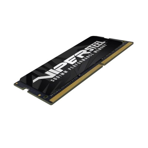 Patriot Memory PATRIOT SO-DIMM DDR4 VIPER STEEL 32GB 3200MHz CL19