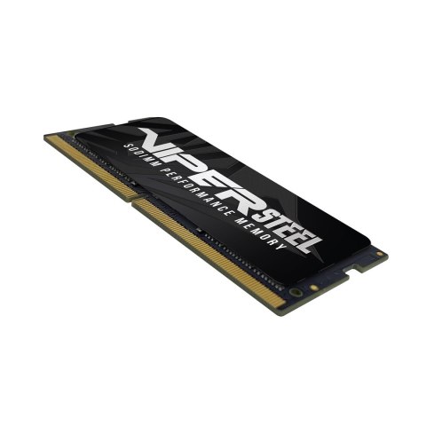 Patriot Memory PATRIOT SO-DIMM DDR4 VIPER STEEL 32GB 3200MHz CL19
