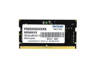 Patriot Memory Patriot SO-DIMM DDR4 32GB 3200MHz Bulk Hynix Chip