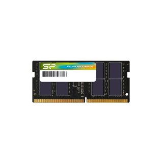 Silicon Power Pamięć RAM Silicon Power SODIMM DDR4 8GB (1x8GB) 2666Mhz CL19 SODIMM