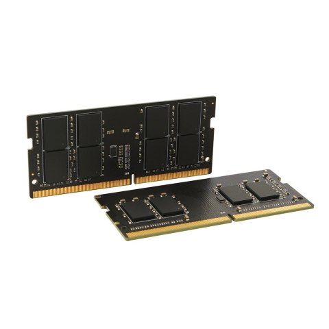 Silicon Power Pamięć RAM Silicon Power SODIMM DDR4 8GB (1x8GB) 2666Mhz CL19 SODIMM Silicon Power Pamięć RAM Silicon Power SODIMM DDR4 8GB (1x8GB) 2666Mhz CL19 SODIMM