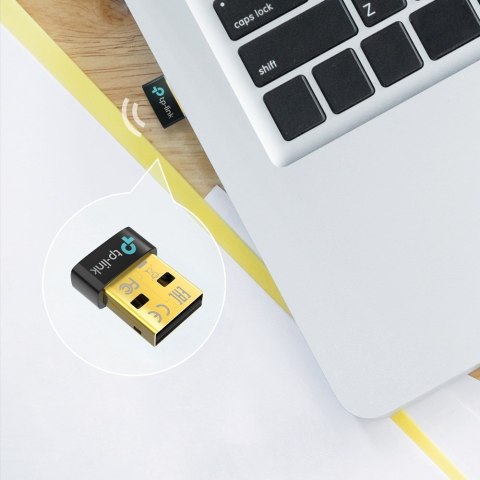 TP-LINK TP-LINK UB500 Nano adapter USB Bluetooth 5.0 TP-LINK TP-LINK UB500 Nano adapter USB Bluetooth 5.0