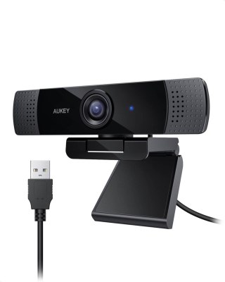 AUKEY AUKEY PC-LM1E KAMERA INTERNETOWA FULL HD 1920X1080
