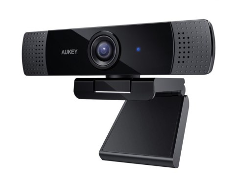 AUKEY AUKEY PC-LM1E KAMERA INTERNETOWA FULL HD 1920X1080 AUKEY AUKEY PC-LM1E KAMERA INTERNETOWA FULL HD 1920X1080