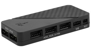 Aerocool HUB AEROCOOL PGS H66F RGB CONTROL HUB