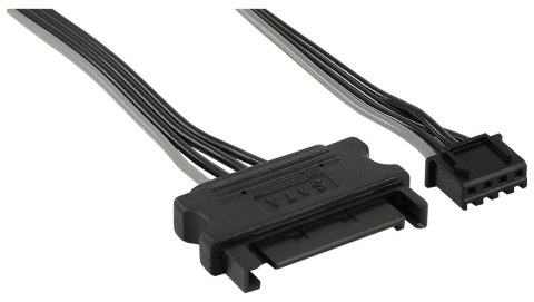 Aerocool HUB AEROCOOL PGS H66F RGB CONTROL HUB Aerocool HUB AEROCOOL PGS H66F RGB CONTROL HUB