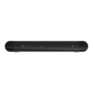 Belkin Hub Belkin Connect Thunderbolt 4 5-in-1 Core Hub 150W PSU 4xThunderbolt 4/1xUSB-A Grey