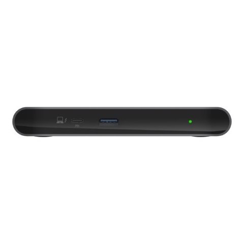 Belkin Hub Belkin Connect Thunderbolt 4 5-in-1 Core Hub 150W PSU 4xThunderbolt 4/1xUSB-A Grey Belkin Hub Belkin Connect Thunderbolt 4 5-in-1 Core Hub 150W PSU 4xThunderbolt 4/1xUSB-A Grey