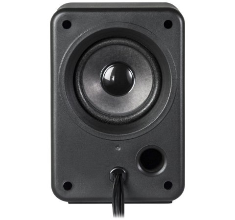 Defender DEFENDER GŁOŚNIKI KOMPUTEROWE V11 2.1 11W USB KONTROLA BASÓW I NISKICH TONÓW 65111