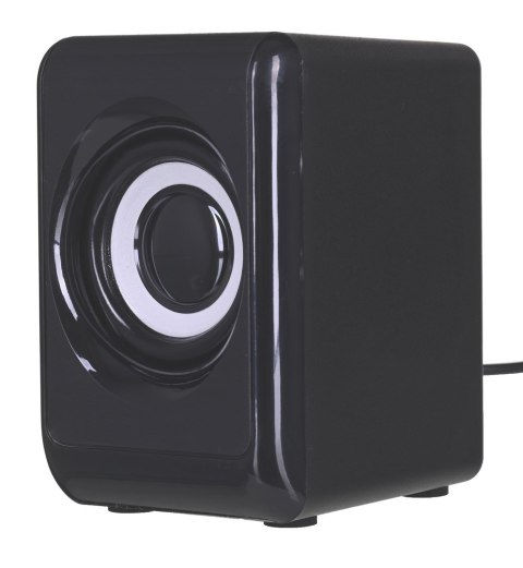 Defender DEFENDER GŁOŚNIKI KOMPUTEROWE V11 2.1 11W USB KONTROLA BASÓW I NISKICH TONÓW 65111