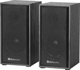 Defender DEFENDER GŁOŚNIKI SPK-240 6W 2.0 USB 65224