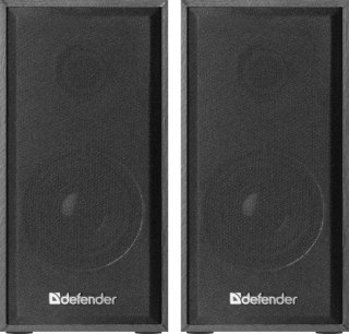 Defender DEFENDER GŁOŚNIKI SPK-240 6W 2.0 USB 65224