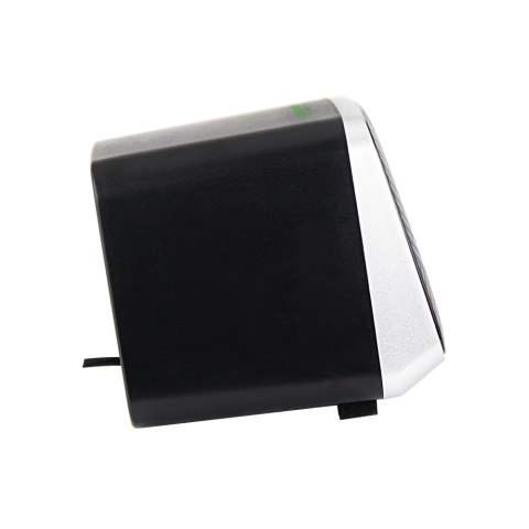Esperanza ESPERANZA GŁOŚNIKI 2.0 USB LED RAINBOW AMBIENT EGS108