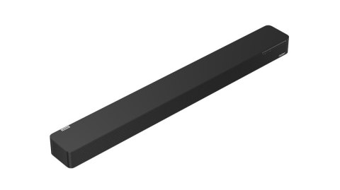 Lenovo Lenovo Głośnik ThinkSmart Bar 5.0 Black 11RTZ9ATGE Lenovo Lenovo Głośnik ThinkSmart Bar 5.0 Black 11RTZ9ATGE