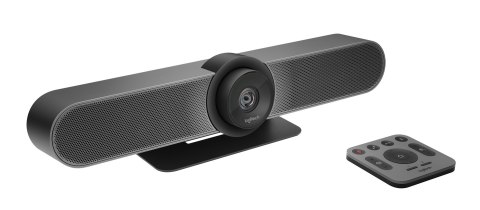 Logitech Kamera internetowa Logitech MEETUP 960-001102