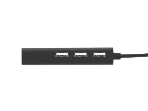 NATEC NATEC HUB USB 2.0 DRAGONFLY 3 PORTY + RJ45 NHU-1413 NATEC NATEC HUB USB 2.0 DRAGONFLY 3 PORTY + RJ45 NHU-1413