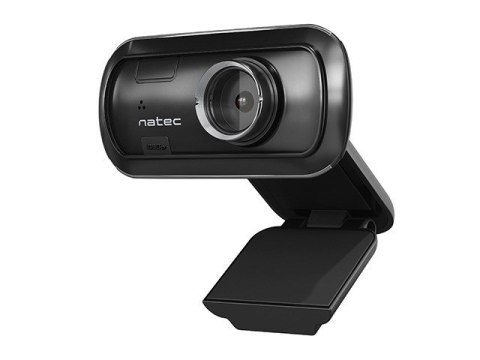 NATEC NATEC KAMERA INTERNETOWA LORI FULL HD 1080P NKI-1671 NATEC NATEC KAMERA INTERNETOWA LORI FULL HD 1080P NKI-1671