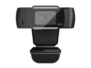 NATEC NATEC KAMERA INTERNETOWA LORI PLUS FULL HD 1080P AUTOFOCUS NKI-1672