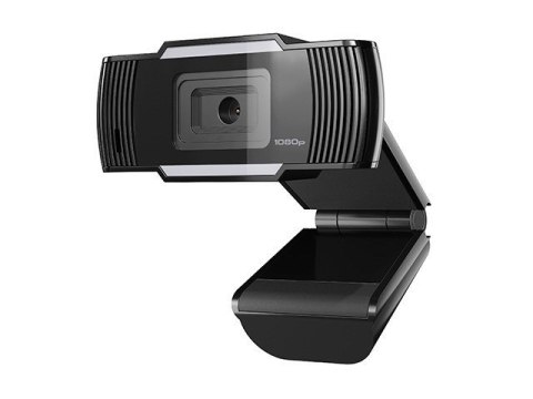 NATEC NATEC KAMERA INTERNETOWA LORI PLUS FULL HD 1080P AUTOFOCUS NKI-1672