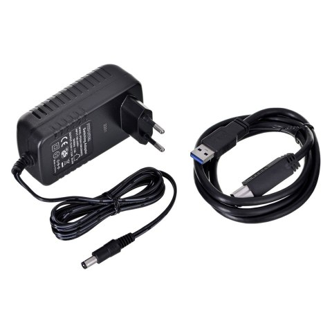 UNITEK UNITEK HUB 7X USB 3.0 Z ZASILANIEM I BC 1.2