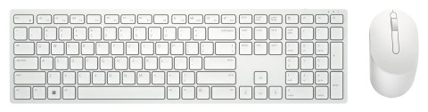 Dell Dell Zestaw bezprzewodowy klawiatura + mysz KM5221W Dell Dell Zestaw bezprzewodowy klawiatura + mysz KM5221W