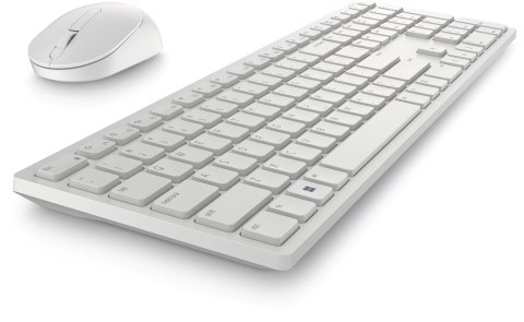 Dell Dell Zestaw bezprzewodowy klawiatura + mysz KM5221W Dell Dell Zestaw bezprzewodowy klawiatura + mysz KM5221W
