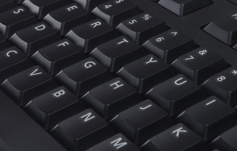 Dell Klawiatura Dell KB-522 przewodowa biznesowa multimedialna USB czarna Dell Klawiatura Dell KB-522 przewodowa biznesowa multimedialna USB czarna