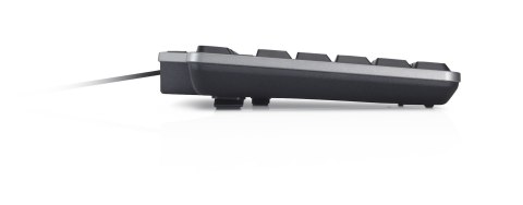 Dell Klawiatura Dell KB-522 przewodowa biznesowa multimedialna USB czarna Dell Klawiatura Dell KB-522 przewodowa biznesowa multimedialna USB czarna