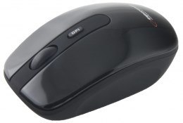 Esperanza Zestaw klawiatura + mysz Esperanza EK122K (USB 2.0; (US); kolor czarny; laserowa)