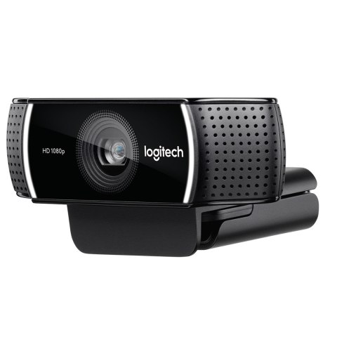 Logitech Kamera internetowa Logitech C922 960-001088