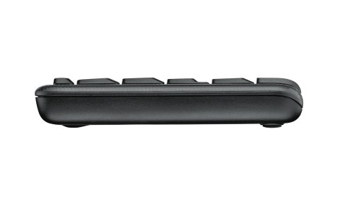 Logitech Zestaw klawiatura + mysz Logitech 920-003161 (kolor czarny) Logitech Zestaw klawiatura + mysz Logitech 920-003161 (kolor czarny)
