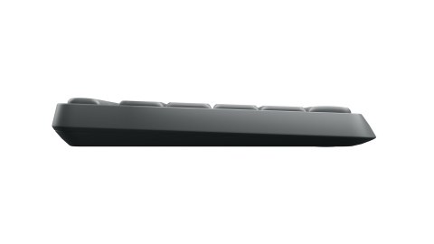 Logitech Zestaw klawiatura + mysz membranowa Logitech MK235 920-007931 (USB 3.0; kolor szary; optyczna) Logitech Zestaw klawiatura + mysz membranowa Logitech MK235 920-007931 (USB 3.0; kolor szary; optyczna)
