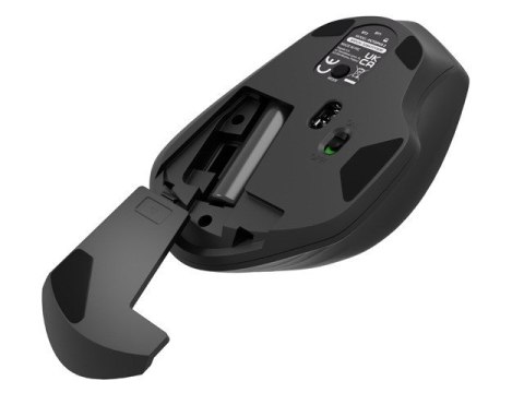NATEC NATEC ZESTAW BEZPRZEWODOWY 2W1 OCTOPUS 2 US KLAWIATURA+MYSZ BLUETOOTH+USB 2.4GHZ NKL-1998