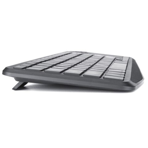 TECHly TECHLY BEZPRZEWODOWA KLAWIATURA DUALNA BT/RF TOUCH TECHly TECHLY BEZPRZEWODOWA KLAWIATURA DUALNA BT/RF TOUCH