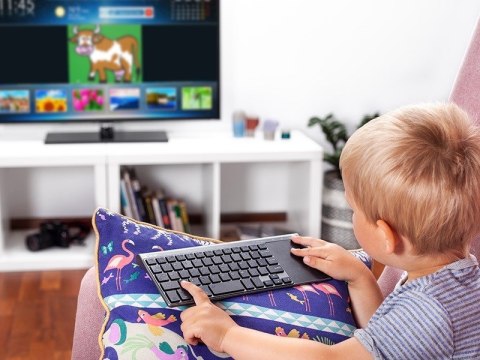 Tracer TRACER KLAWIATURA BEZPRZEWODOWA EXPERT TRAKLA46934 Tracer TRACER KLAWIATURA BEZPRZEWODOWA EXPERT TRAKLA46934