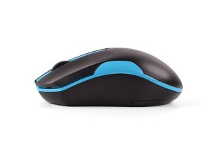 A4 TECH Mysz A4 TECH V-TRACK G3-200N-1 A4TMYS46037 (optyczna; 1000 DPI; kolor czarny)