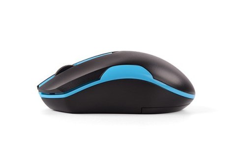 A4 TECH Mysz A4 TECH V-TRACK G3-200N-1 A4TMYS46037 (optyczna; 1000 DPI; kolor czarny) A4 TECH Mysz A4 TECH V-TRACK G3-200N-1 A4TMYS46037 (optyczna; 1000 DPI; kolor czarny)