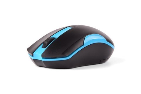 A4 TECH Mysz A4 TECH V-TRACK G3-200N-1 A4TMYS46037 (optyczna; 1000 DPI; kolor czarny) A4 TECH Mysz A4 TECH V-TRACK G3-200N-1 A4TMYS46037 (optyczna; 1000 DPI; kolor czarny)