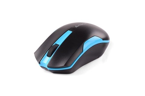 A4 TECH Mysz A4 TECH V-TRACK G3-200N-1 A4TMYS46037 (optyczna; 1000 DPI; kolor czarny) A4 TECH Mysz A4 TECH V-TRACK G3-200N-1 A4TMYS46037 (optyczna; 1000 DPI; kolor czarny)