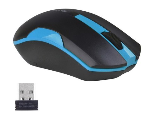 A4 TECH Mysz A4 TECH V-TRACK G3-200N-1 A4TMYS46037 (optyczna; 1000 DPI; kolor czarny) A4 TECH Mysz A4 TECH V-TRACK G3-200N-1 A4TMYS46037 (optyczna; 1000 DPI; kolor czarny)
