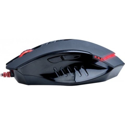 A4 TECH Mysz komputerowa A4 TECH Bloody V8m A4TMYS43935 (optyczna; 3200 DPI; kolor czarny) A4 TECH Mysz komputerowa A4 TECH Bloody V8m A4TMYS43935 (optyczna; 3200 DPI; kolor czarny)