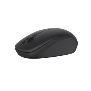 Dell Mysz Dell WM126 570-AAMH (optyczna; 1000 DPI; kolor czarny)