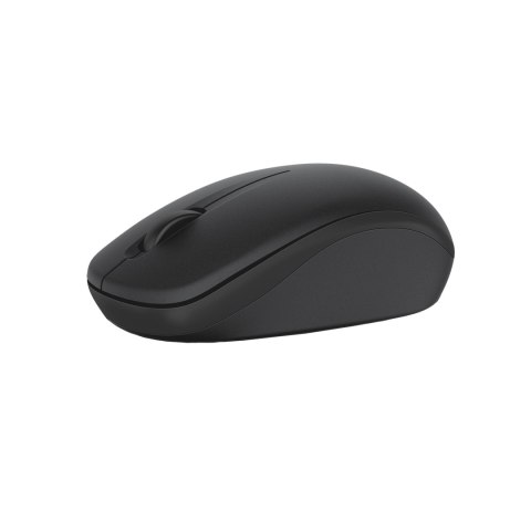 Dell Mysz Dell WM126 570-AAMH (optyczna; 1000 DPI; kolor czarny) Dell Mysz Dell WM126 570-AAMH (optyczna; 1000 DPI; kolor czarny)