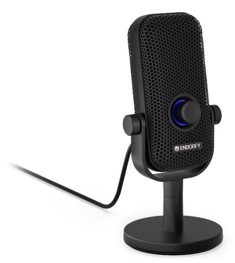 ENDORFY Mikrofon ENDORFY Solum Voice S