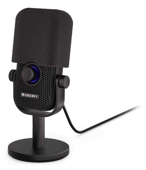 ENDORFY Mikrofon ENDORFY Solum Voice S