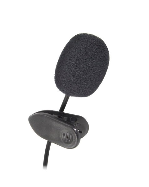 Esperanza ESPERANZA MIKROFON Z KLIPSEM VOICE EH178 Esperanza ESPERANZA MIKROFON Z KLIPSEM VOICE EH178