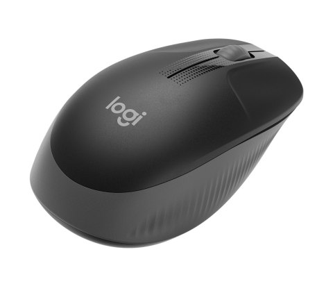 Logitech MYSZ LOGITECH M190 BLACK
