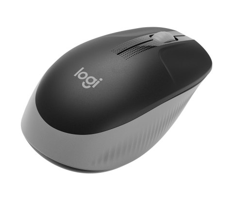 Logitech MYSZ LOGITECH M190 GREY