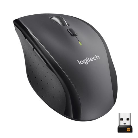 Logitech MYSZ LOGITECH M705 Wireless Mouse